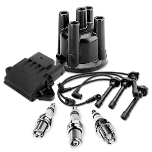 Glow Plug System
